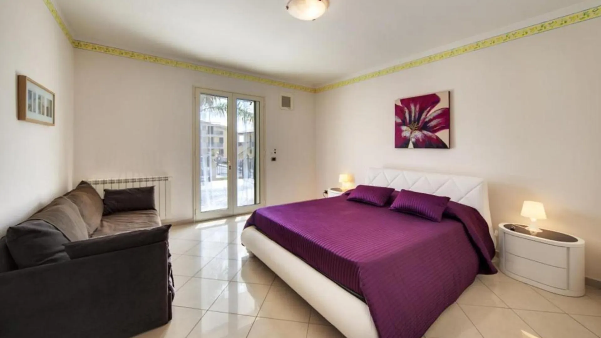 Appartamento Venere In Villa 18Pax Marina di Ragusa 0*,  İtalya
