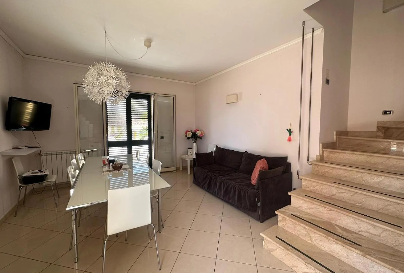 Appartamento Venere In Villa 18Pax Marina di Ragusa
