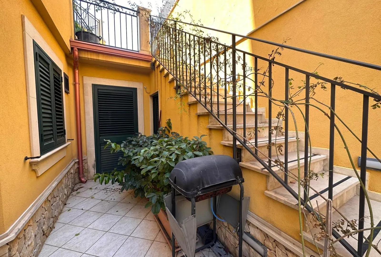 Appartamento Venere In Villa 18Pax Marina di Ragusa 0*,  İtalya
